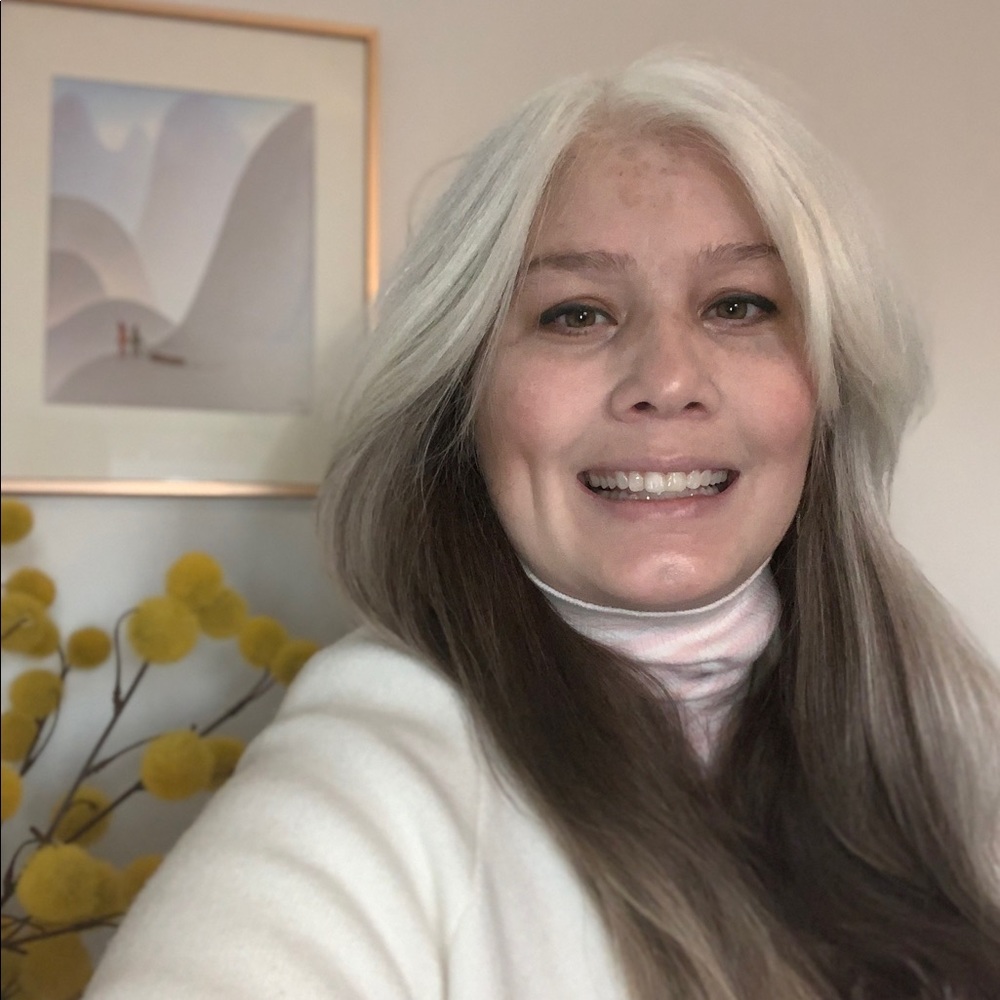 Meet your Posher, Crissy